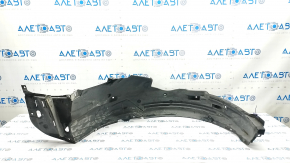 Front right fender liner Honda Accord 16-17 rest, torn