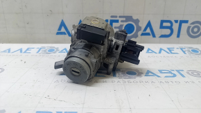 Ignition switch Mitsubishi Outlander 14-21 with contact group