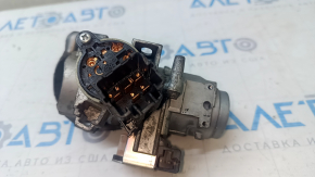 Ignition switch Mitsubishi Outlander 14-21 with contact group