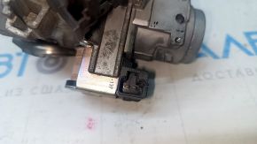 Ignition switch Mitsubishi Outlander 14-21 with contact group