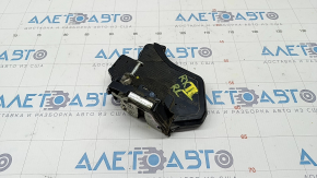 Rear left door lock Lexus RX300 RX330 RX350 RX400h 04-09 4 pins