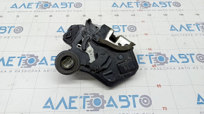 Rear left door lock Lexus RX300 RX330 RX350 RX400h 04-09 4 pins