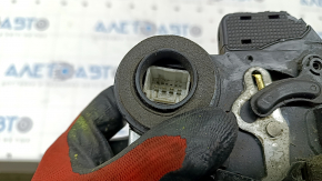 Rear left door lock Lexus RX300 RX330 RX350 RX400h 04-09 type 2