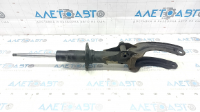 Shock absorber front right VW Touareg 12-13