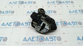 Rear right door lock for Lexus RX300 RX330 RX350 RX400h 04-09 4-pin