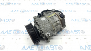 Air conditioning compressor VW Touareg 11-17 3.6