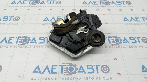 Rear right door lock Lexus RX300 RX330 RX350 RX400h 04-09 type 2