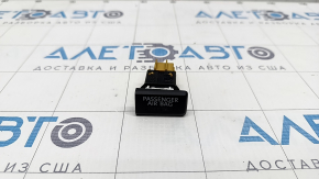 Passenger Airbag Indicator VW Touareg 11-17