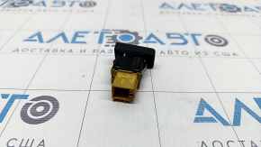 Passenger Airbag Indicator VW Touareg 11-17