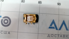 Passenger Airbag Indicator VW Touareg 11-17