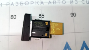 Passenger Airbag Indicator VW Touareg 11-17