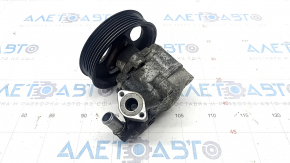 Power steering pump VW Touareg 11-17 3.6