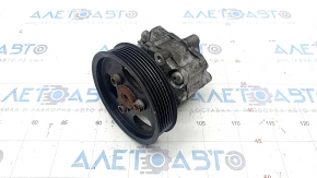 Power steering pump VW Touareg 11-17 3.6
