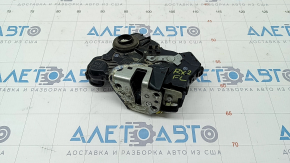 Front left door lock Lexus RX300 RX330 RX350 RX400h 04-09