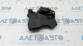 Front left door lock Lexus RX300 RX330 RX350 RX400h 04-09