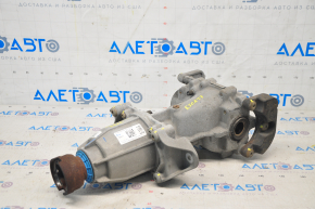 Rear differential gearbox Ford Escape MK3 17-19 rest 1.5t 89k