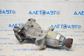 Rear differential gearbox Ford Escape MK3 17-19 rest 1.5t 89k
