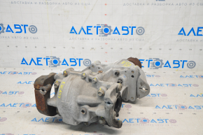 Rear differential gearbox Ford Escape MK3 17-19 rest 1.5t 89k