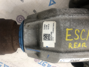 Rear differential gearbox Ford Escape MK3 17-19 rest 1.5t 89k