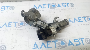 Ignition switch GMC Terrain 10-17 with contact group