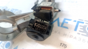 Ignition switch GMC Terrain 10-17 with contact group