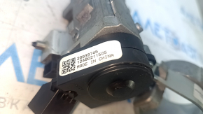 Ignition switch GMC Terrain 10-17 with contact group