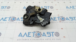 Front right door lock Lexus RX300 RX330 RX350 RX400h 04-09 6 pins type 1