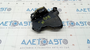 Front right door lock Lexus RX300 RX330 RX350 RX400h 04-09 6 pins type 1