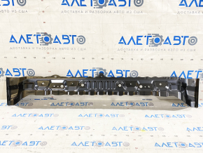 Front bumper bracket lower Subaru Forester 14-16 SJ prerest
