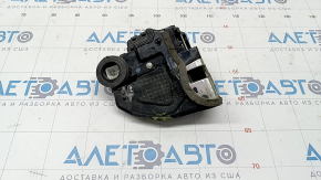 Rear left door lock Lexus ES300h ES350 13-18