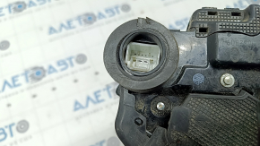 Rear left door lock Lexus ES300h ES350 13-18