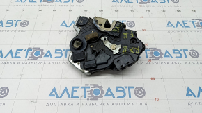 Front right door lock Lexus RX300 RX330 RX350 RX400h 04-09 type 2