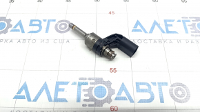 Nozzle sprayer VW Touareg 11-17 3.6 short