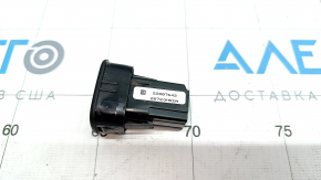 Chevrolet Volt 11-15 Charging Port Release Button