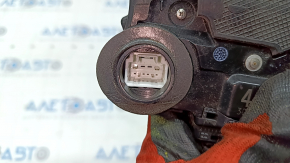 Rear right door lock Lexus ES300h ES350 13-18