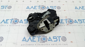 Front left door lock Lexus ES300h ES350 13-18