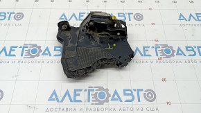 Front left door lock Lexus ES300h ES350 13-18