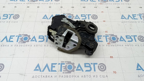 Front right door lock Lexus ES300h ES350 13-18