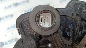 Front right door lock Lexus ES300h ES350 13-18