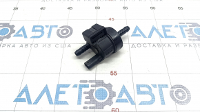 Fuel vapor purge valve VW Touareg 11-17