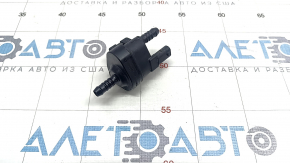 Fuel vapor purge valve VW Touareg 11-17