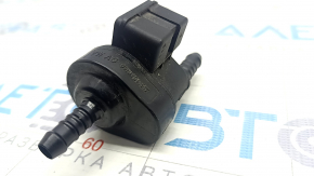 Fuel vapor purge valve VW Touareg 11-17