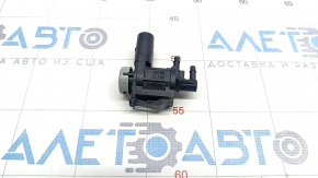Vacuum system electromagnetic valve VW Touareg 11-17