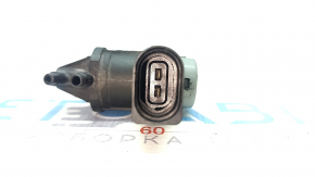Vacuum system electromagnetic valve VW Touareg 11-17