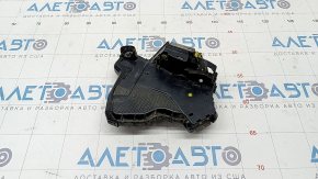 Front left door lock Lexus ES350 07-12