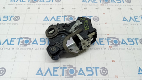 Front left door lock Lexus ES350 07-12