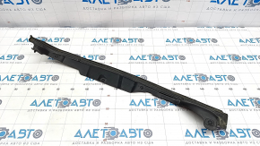Door seal front left Chrysler 200 15-17 front