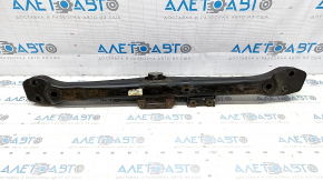 Automatic transmission crossmember VW Touareg 11-17 3.6 rusty