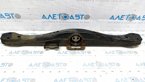Automatic transmission crossmember VW Touareg 11-17 3.6 rusty