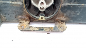 Automatic transmission crossmember VW Touareg 11-17 3.6 rusty